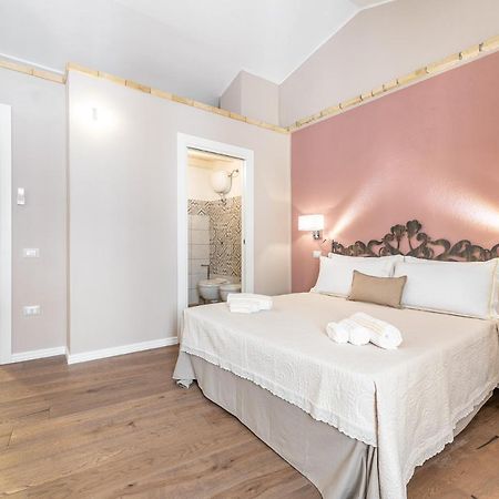 Promenade Boutique Rooms - City Centre Cagliari Kültér fotó