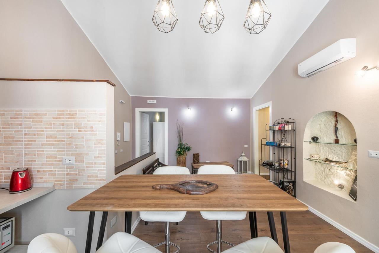 Promenade Boutique Rooms - City Centre Cagliari Kültér fotó
