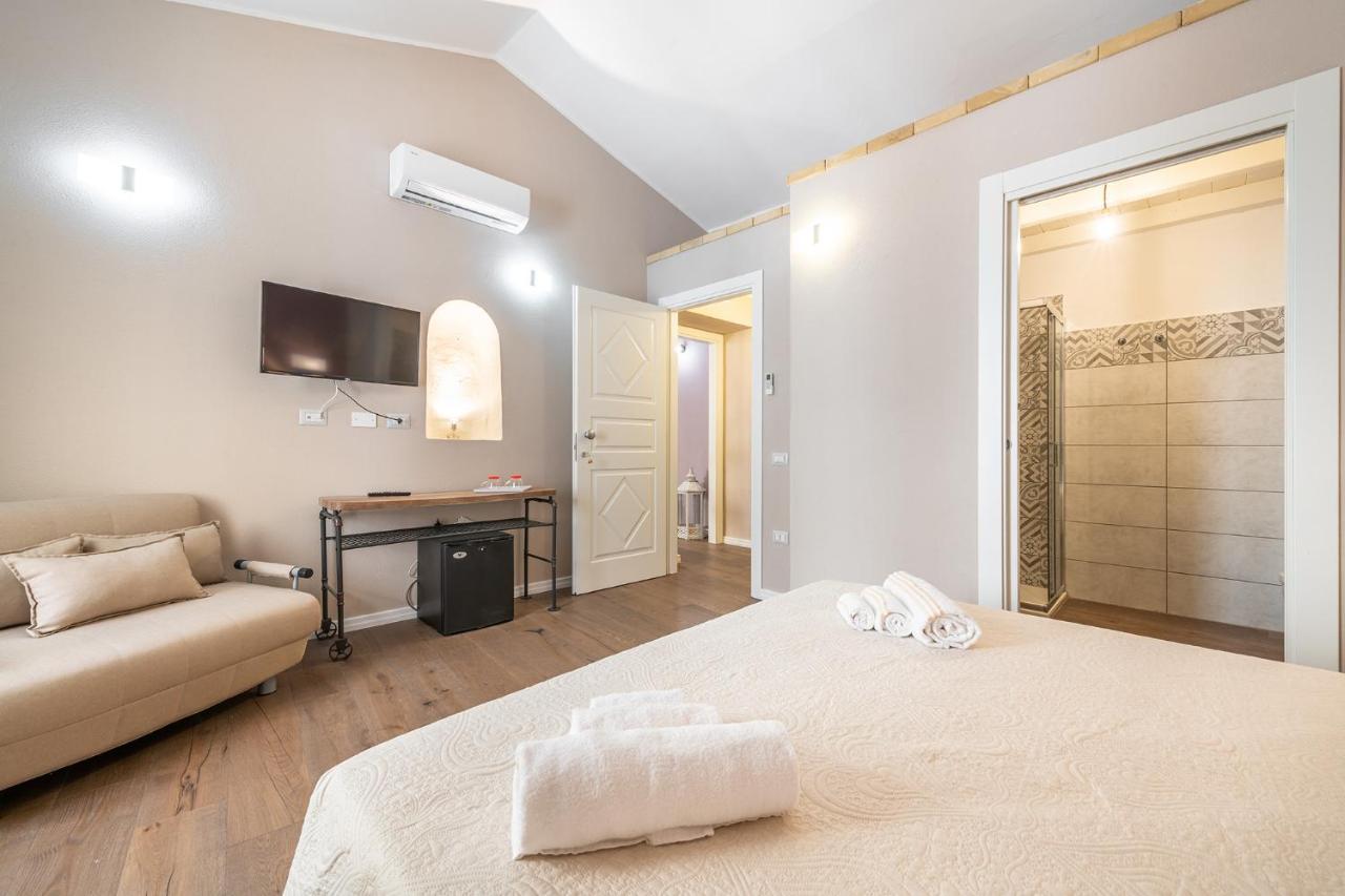Promenade Boutique Rooms - City Centre Cagliari Kültér fotó