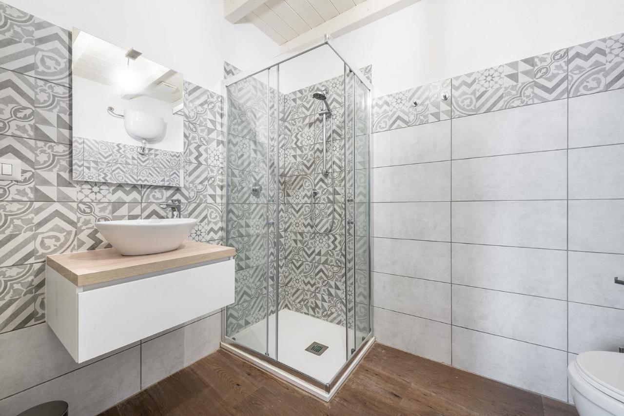 Promenade Boutique Rooms - City Centre Cagliari Kültér fotó
