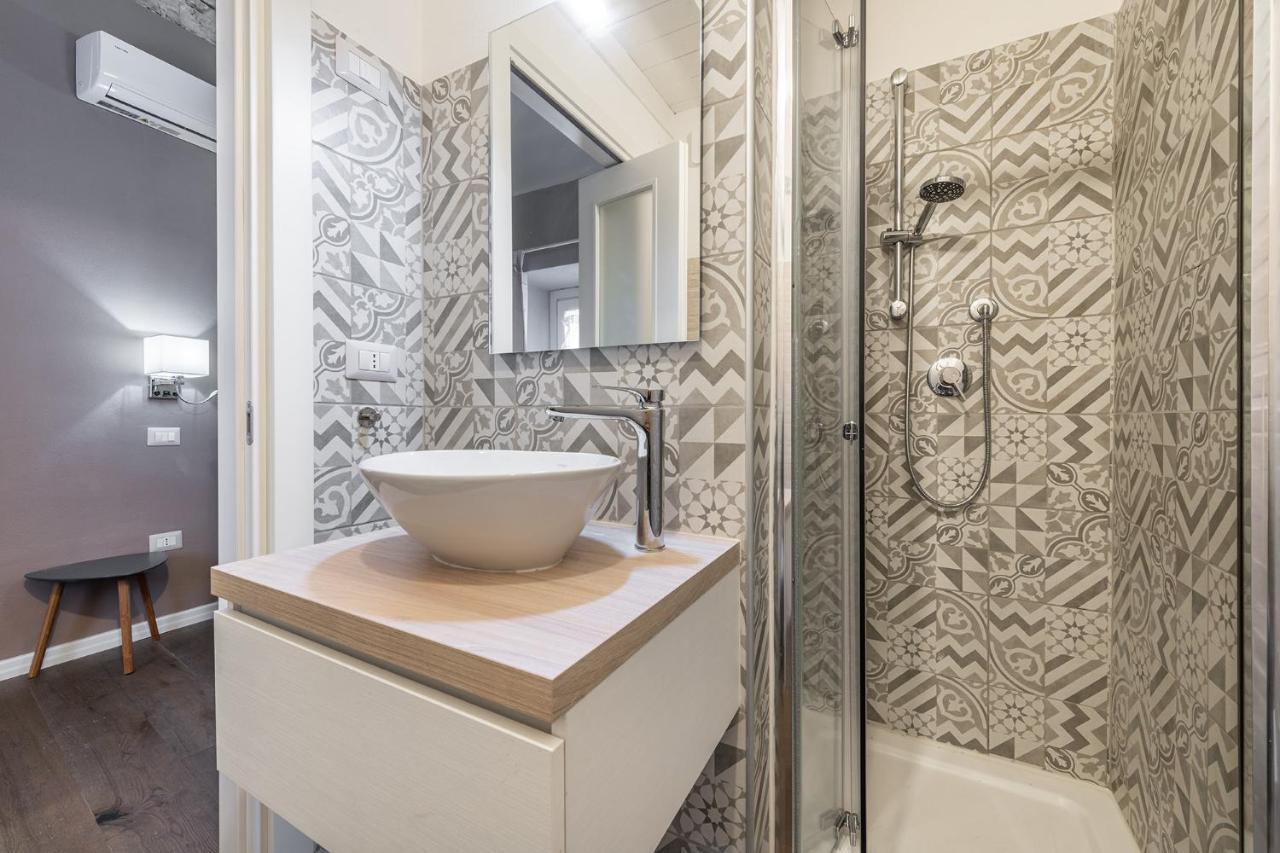 Promenade Boutique Rooms - City Centre Cagliari Kültér fotó