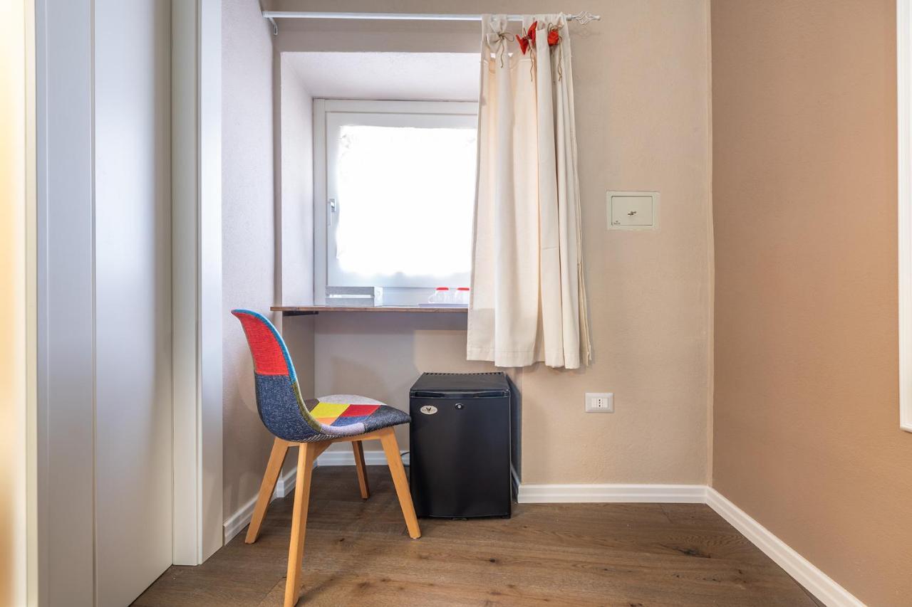 Promenade Boutique Rooms - City Centre Cagliari Kültér fotó