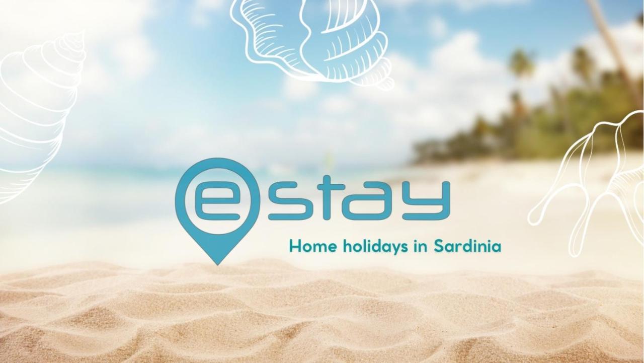 Promenade Boutique Rooms - City Centre Cagliari Kültér fotó
